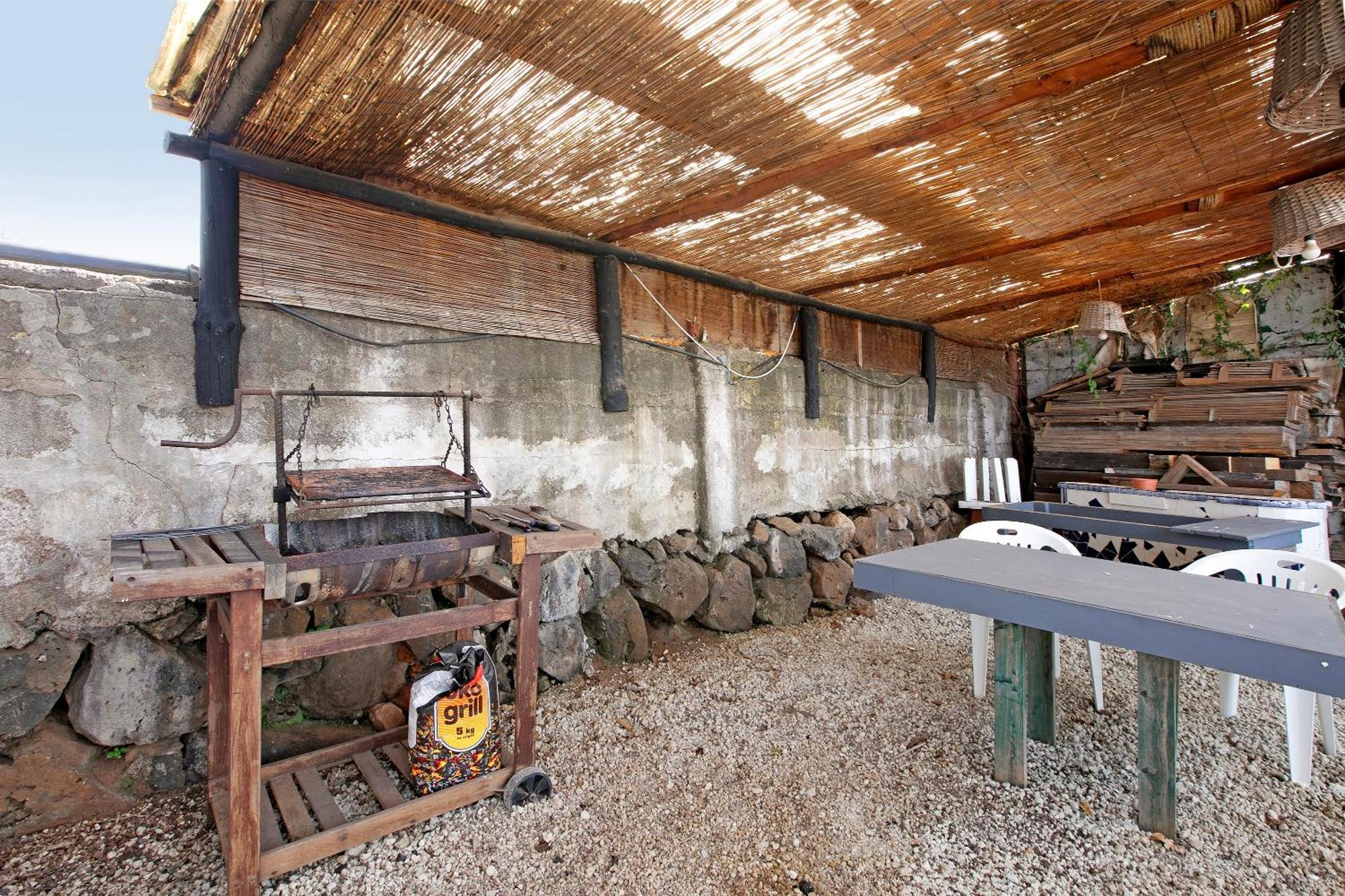 Spr Finca El El Sauzal Dış mekan fotoğraf